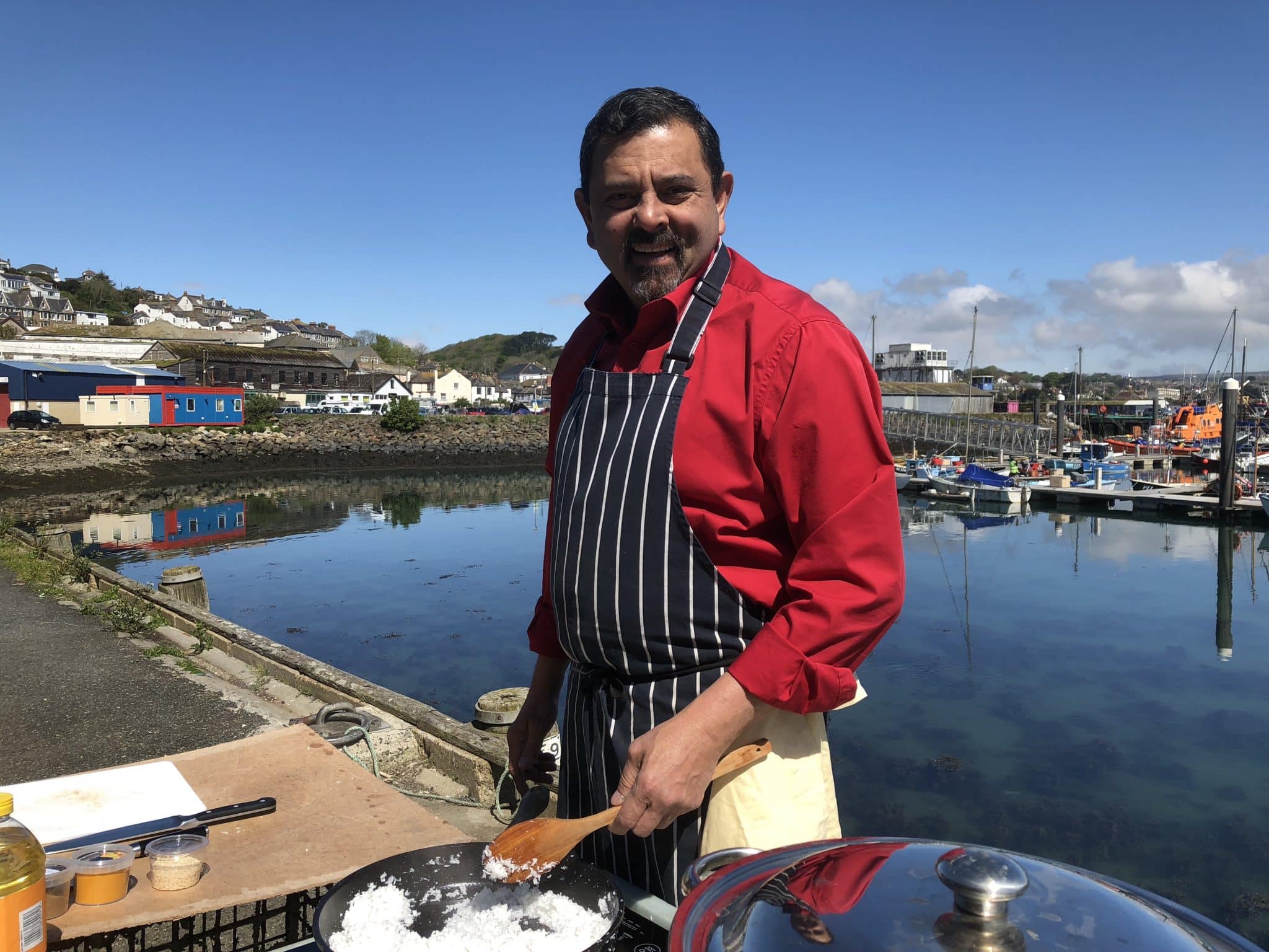 Spider Crab - no longer just for export! - The Shellfish Association of ...