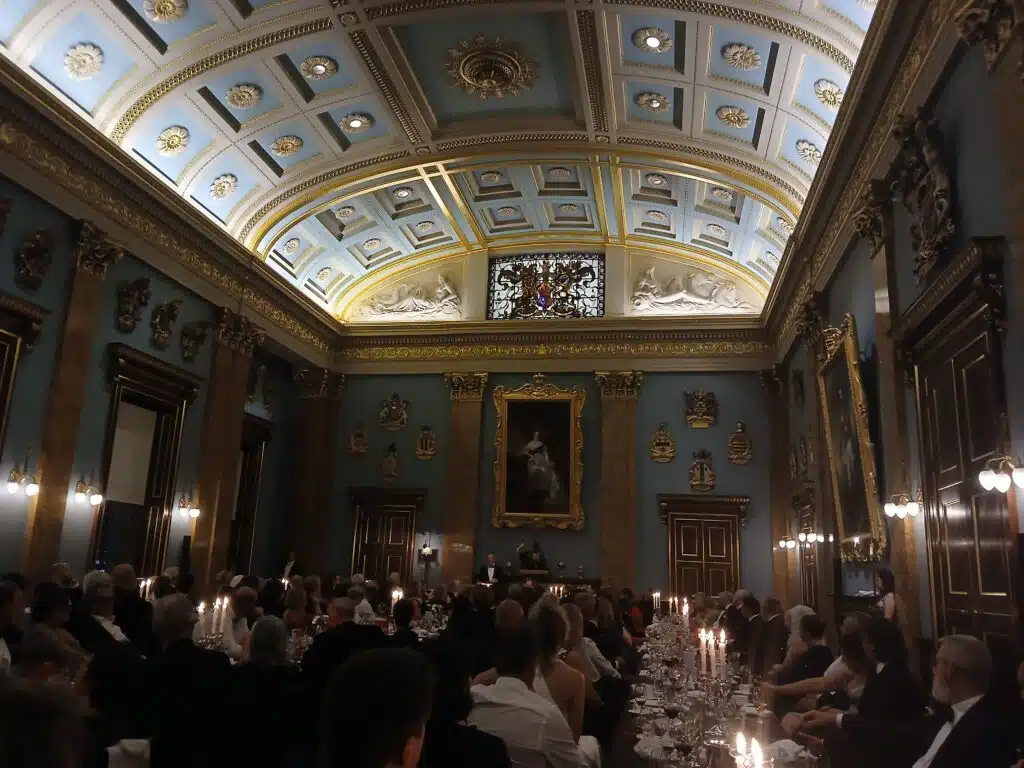 2025 Gala Dinner Fundraiser