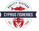 Cyprus Fisheries logo