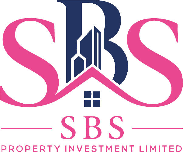 SBS Property Investment Limited logo